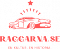 raggarna logga